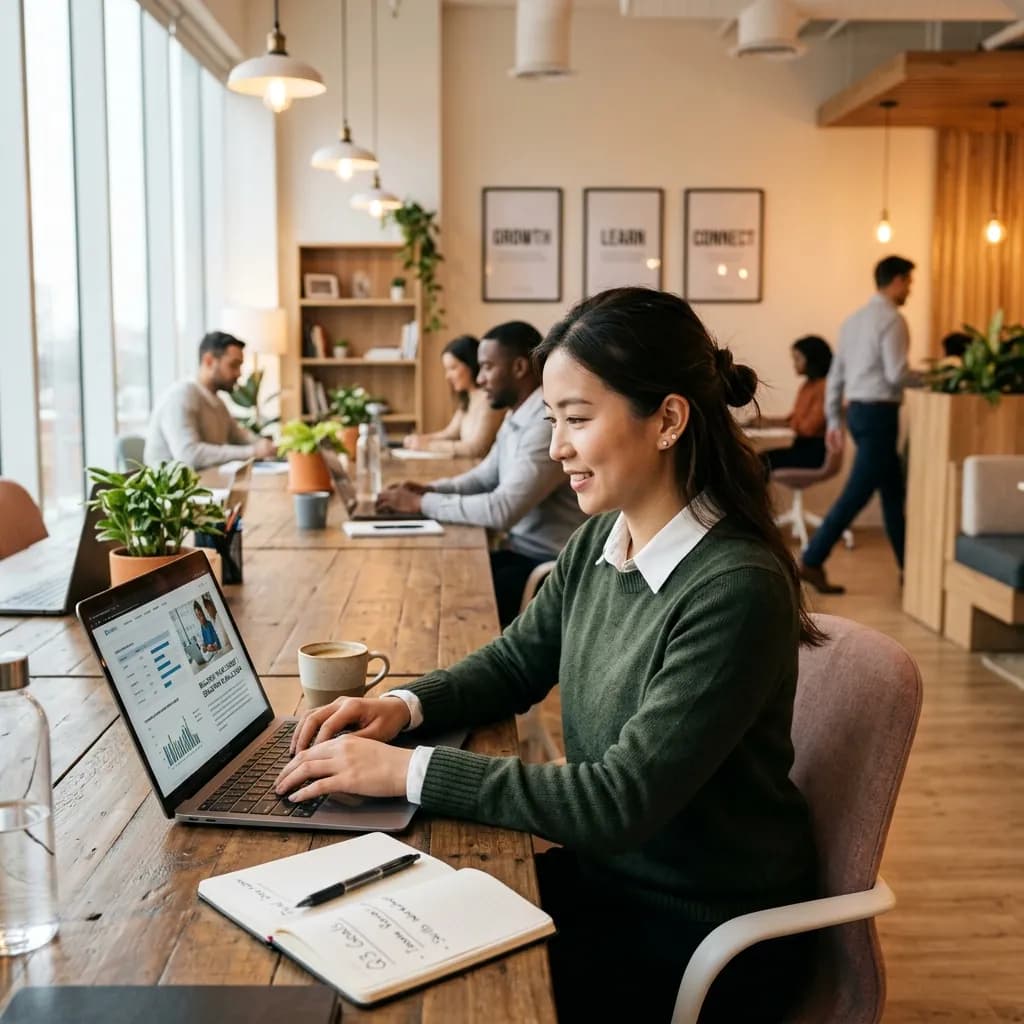 5 habilidades mais valorizadas pelo mercado de trabalho em 2025